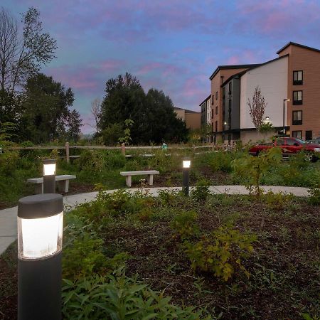 Woodspring Suites Seattle Tukwila Zewnętrze zdjęcie