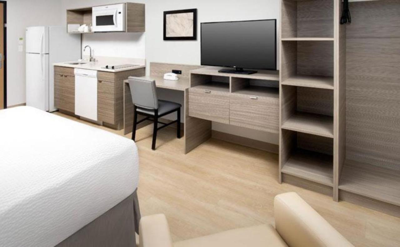 Woodspring Suites Seattle Tukwila Zewnętrze zdjęcie
