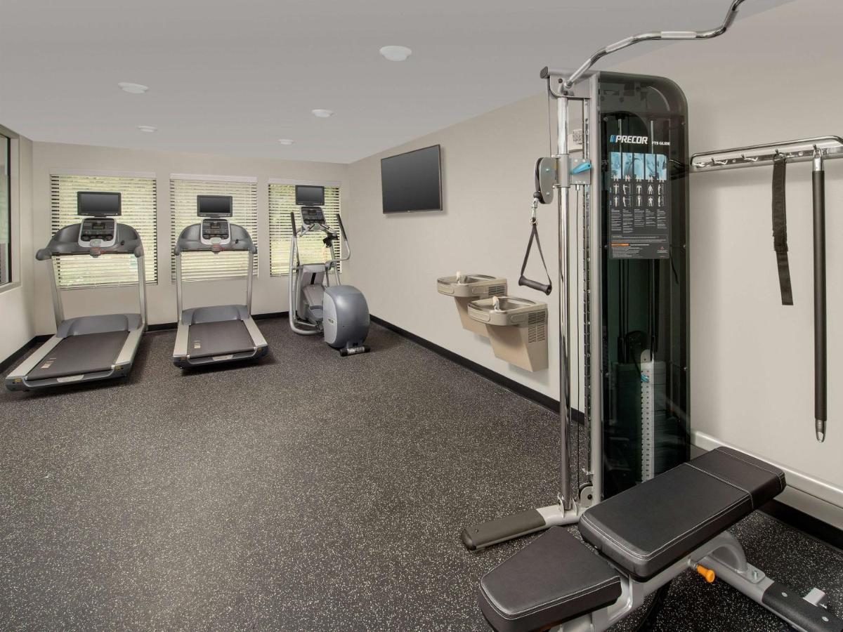 Woodspring Suites Seattle Tukwila Zewnętrze zdjęcie